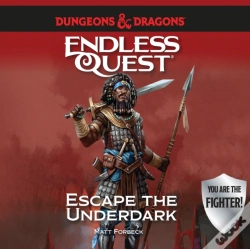Capa do artigo Dungeons & Dragons