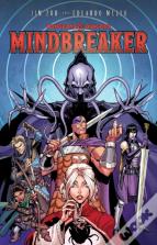 Dungeons & Dragons: Mindbreaker
