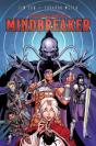 Dungeons & Dragons: Mindbreaker - Preview