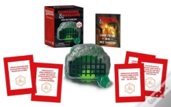 Capa do artigo Dungeons & Dragons: Mini Dice Dungeon