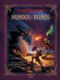 Dungeons & Dragons - Mundos Y Reinos - Preview