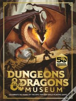 Dungeons & Dragons Museum