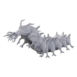 Capa do artigo Dungeons & Dragons Nolzur's Marvelous Miniatures Unpainted Miniatures Carrion Crawler