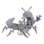 Dungeons & Dragons Nolzur's Marvelous Miniatures Unpainted Miniatures Classic Ankheg - Preview