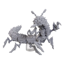 Capa do artigo Dungeons & Dragons Nolzur's Marvelous Miniatures Unpainted Miniatures Classic Ankheg