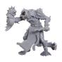 Dungeons & Dragons Nolzur's Marvelous Miniatures Unpainted Miniatures Sahuagin Priestess - Preview