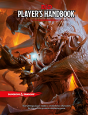 Dungeons & Dragons Player'S Handbook (Dungeons & Dragons Core Rulebooks) - Preview