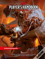 Capa do artigo Dungeons & Dragons Player