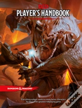 Dungeons & Dragons Player'S Handbook (Dungeons & Dragons Core Rulebooks)