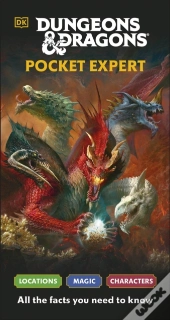 Dungeons & Dragons Pocket Expert