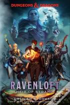 Dungeons & Dragons: Ravenloft: Heir Of Strahd
