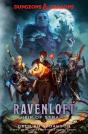 Dungeons & Dragons: Ravenloft: Heir Of Strahd - Preview