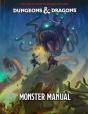 Dungeons & Dragons Rpg: Monster Manual - Preview