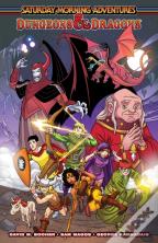 Dungeons & Dragons: Saturday Morning Adventures