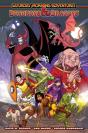 Dungeons & Dragons: Saturday Morning Adventures - Preview