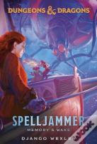 Dungeons & Dragons: Spelljammer: Memory'S Wake