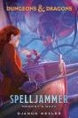 Dungeons & Dragons: Spelljammer: Memory'S Wake - Preview
