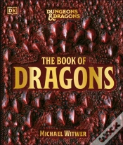 Capa do artigo Dungeons & Dragons The Book Of Dragons