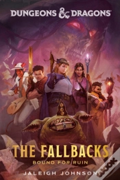 Capa do artigo Dungeons & Dragons: The Fallbacks