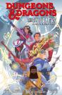 Dungeons & Dragons: The Fallbacks Volume 1 - Preview