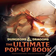 Dungeons & Dragons: The Ultimate Pop-Up Book