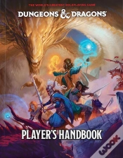 Capa do artigo Dungeons & Dragons