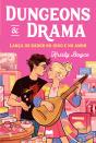 Dungeons & Drama - Preview