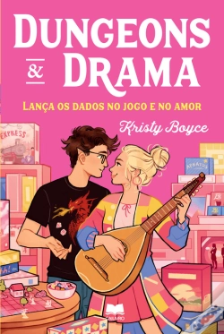 Capa do artigo Dungeons & Drama