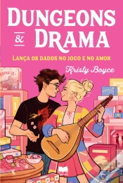 Capa do artigo Dungeons & Drama