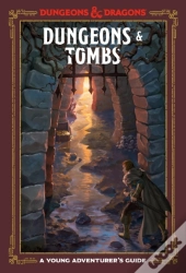 Dungeons & Tombs (Dungeons & Dragons)