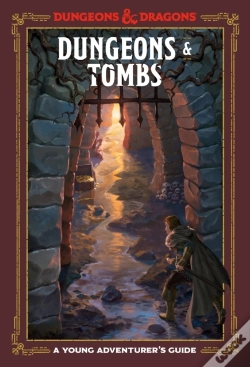 Capa do artigo Dungeons & Tombs (Dungeons & Dragons)