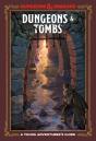 Dungeons & Tombs (Dungeons & Dragons) - Preview