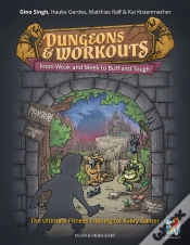 Capa do artigo Dungeons & Workouts