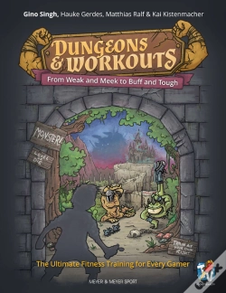 Capa do artigo Dungeons & Workouts