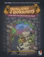 Dungeons & Workouts - Preview