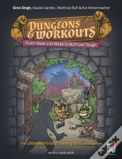 Capa do artigo Dungeons & Workouts