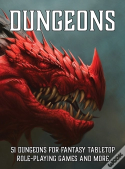 Capa do artigo Dungeons