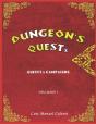 Dungeon'S Quests Quests & Campaigns - Preview