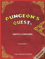 Capa do artigo Dungeon