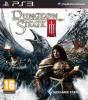 Dungeons Siege III PS3 - Preview