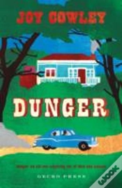 Capa do artigo Dunger