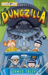 Dungzilla