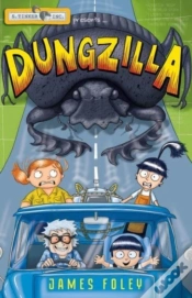 Capa do artigo Dungzilla