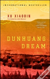 Capa do artigo Dunhuang Dream