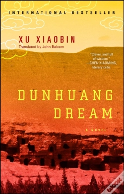 Capa do artigo Dunhuang Dream