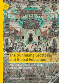 Capa do artigo Dunhuang Grottoes And Global Education