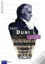 Capa do artigo Duni, Egidio