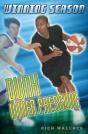 Dunk Under Pressure #7 - Preview