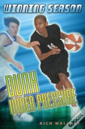 Capa do artigo Dunk Under Pressure #7