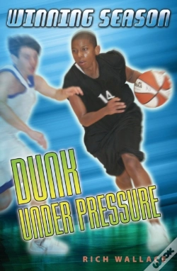 Capa do artigo Dunk Under Pressure #7